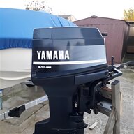 contagiri yamaha fuoribordo usato