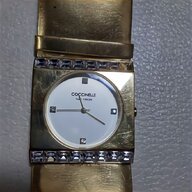 zenith orologi donna usato