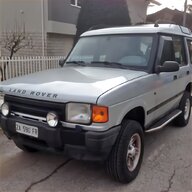 discovery 2 serie land rover usato