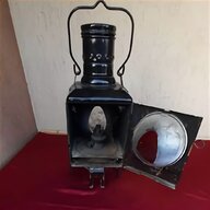 lanterna ferroviaria usato