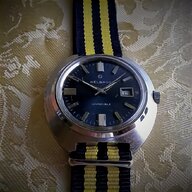 orologio citizen anni 70 usato