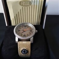 orologio fossil usato