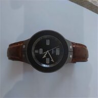 orologio design usato