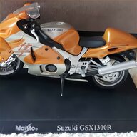 modellini moto suzuki usato