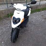 spirit scooter usato