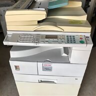 fotocopiatrice professionale usato