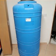 cisterna acqua 1000 litri catania usato