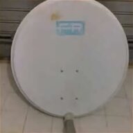 antenna parabolica piatta usato