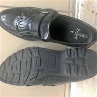 scarpe francesine usato