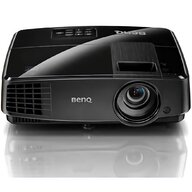 videoproiettore benq ms513p usato