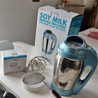 macchina latte soia usato