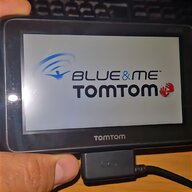 tomtom one 3rd edition usato