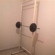 power rack gym usato