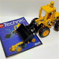 lego technic tow truck usato