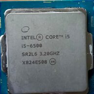 processore i7 4790k usato