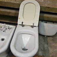 sanitari bagno ideal standard conca usato