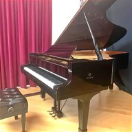 pianoforte yamaha c7 usato