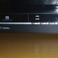 dvd recorder hard disk usato
