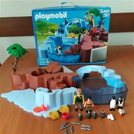 zoo playmobil usato