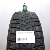 gomme 205 50 r17 usato