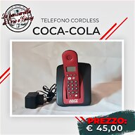 telefono coca cola usato