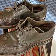 scarpe uomo burberry usato