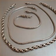 snake argento usato
