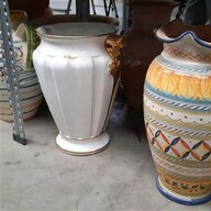 vasi in ceramica portaombrelli usato