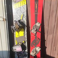 snowboard palmer usato