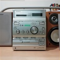 cambridge audio cd player usato