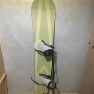 snowboard 154 usato