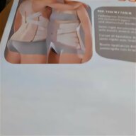 corsetto ortopedico usato