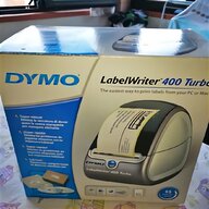 dymo labelwriter 400 usato