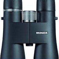 minox binocolo usato