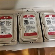 wd red usato