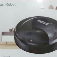 robot lavapavimenti scooba usato