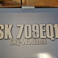 skywatcher eq6 usato