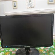 mini monitor pc usato