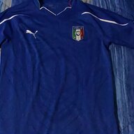 maglia italia 1998 usato