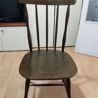 sedie vecchia america usato