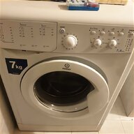 oblo lavatrice indesit usato