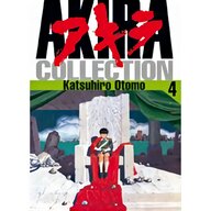 akira collection usato