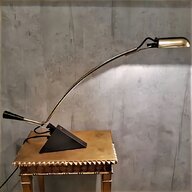 lampada tavolo anni70 usato