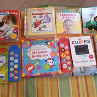 libri per bambini 3 anni in vendita usato