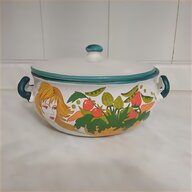 lavello ceramica vintage usato