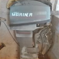 mariner magnum 4 usato