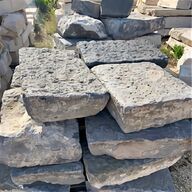 pietra lavica sassi usato