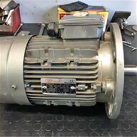 motore elettrico monofase 1400 usato