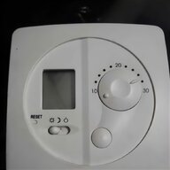 honeywell termostato usato