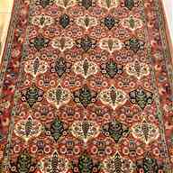 tappeto persiano 3x2 usato